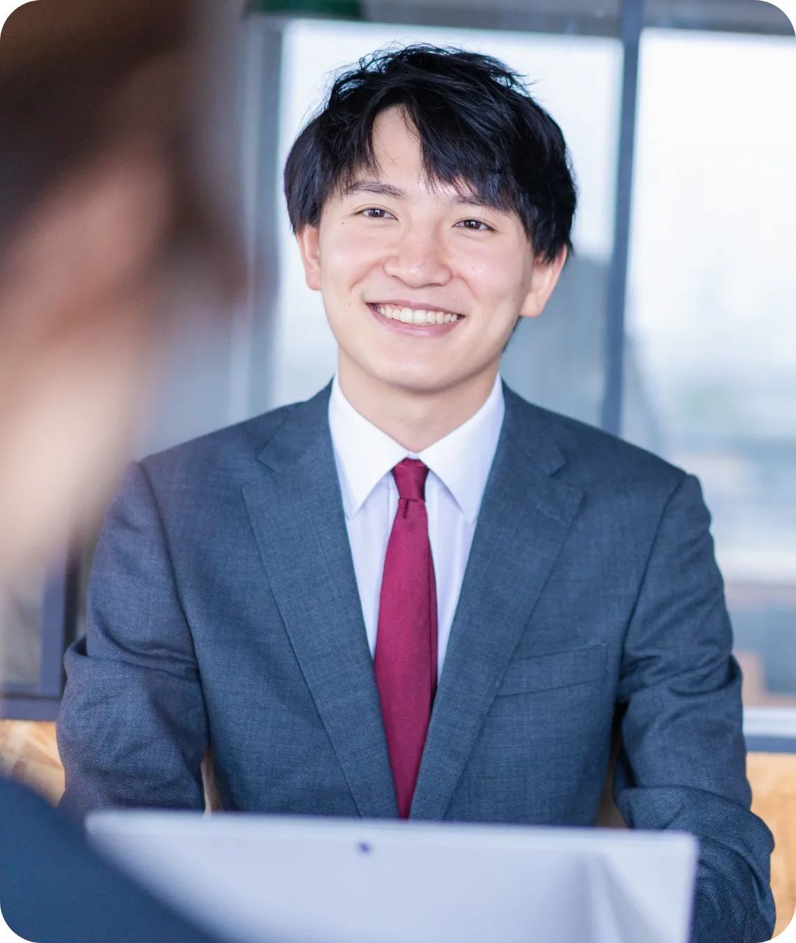 60分で仲良くなる！お見合い練習