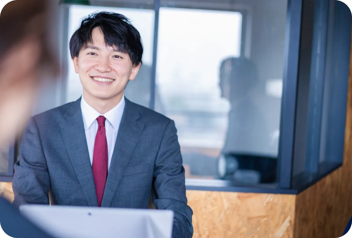 「60分で仲良くなる！お見合い練習」で、人見知りの方の婚活を加速させる