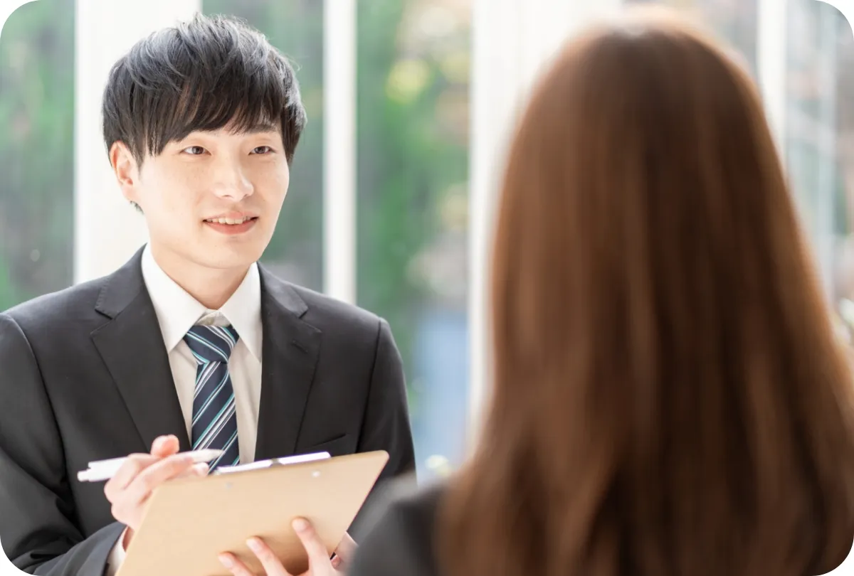 20年以上の経験で導き出した「婚活管理ロードマップ」で1年以内の成婚へ 