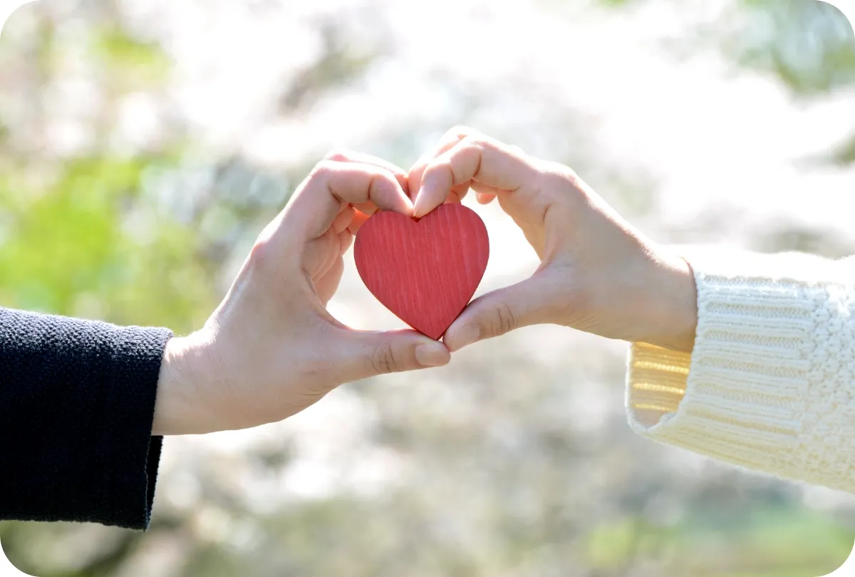 会員数No.1のIBJ加盟店なので、天王寺で誠実な出会いが見つかる